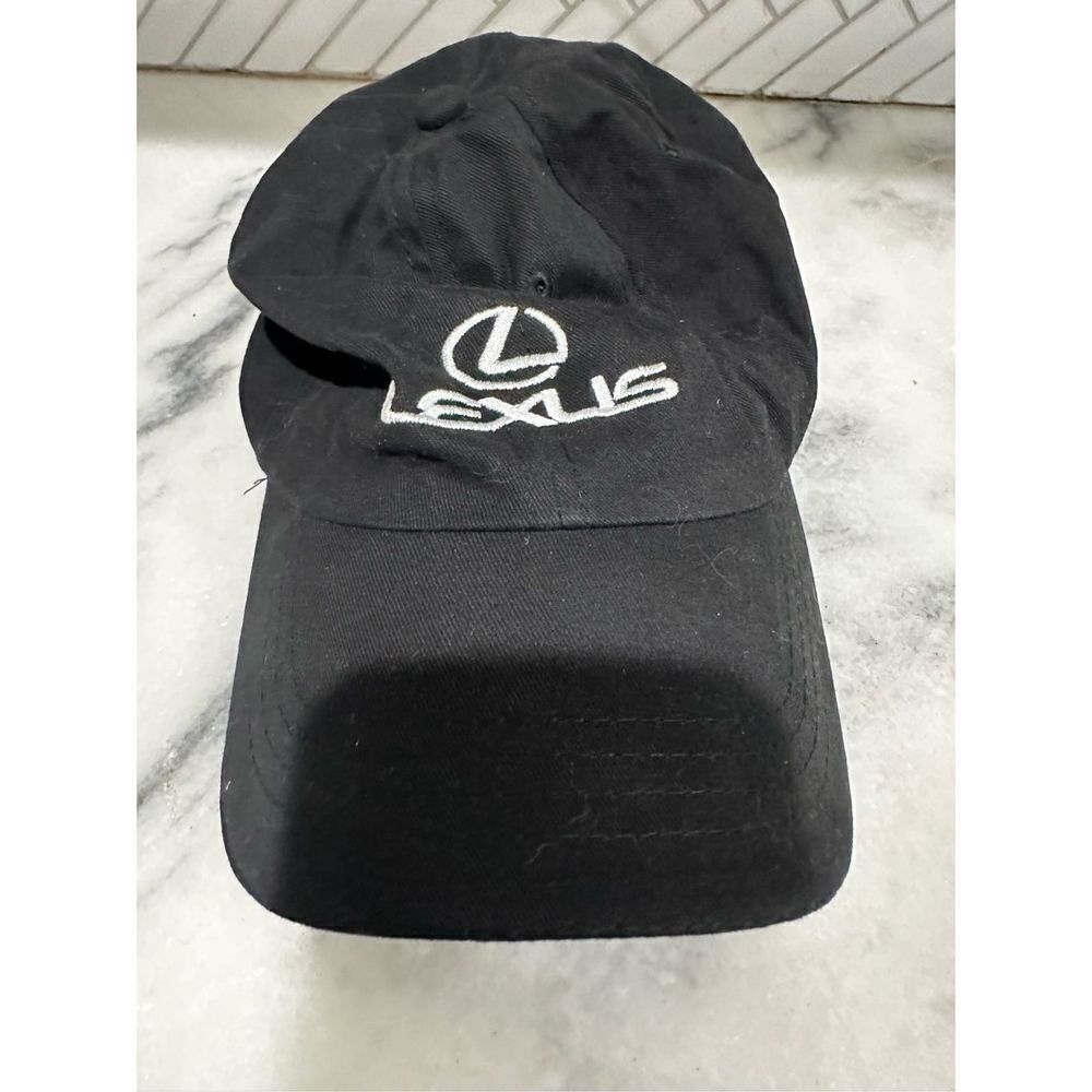 LEXUS Baseball Hat by Cap America